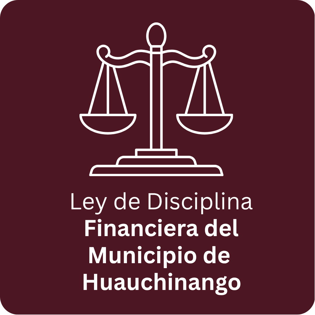 Disciplina Financiera